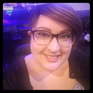 Meet your Posher, Susan